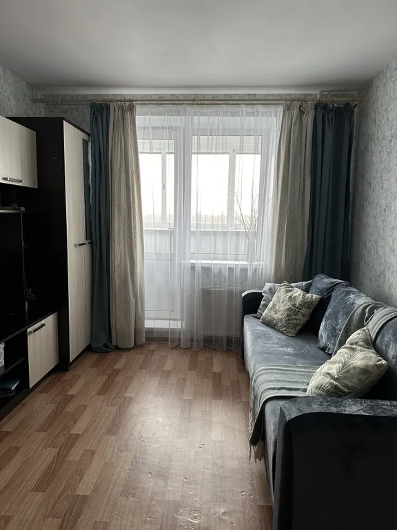 Квартира Квартира Огни Колпино II — Тельмана