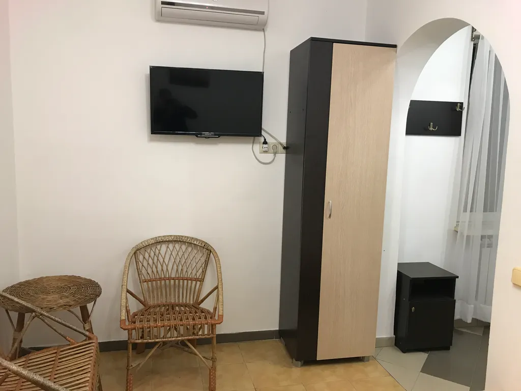 Квартира Комната — Сириус