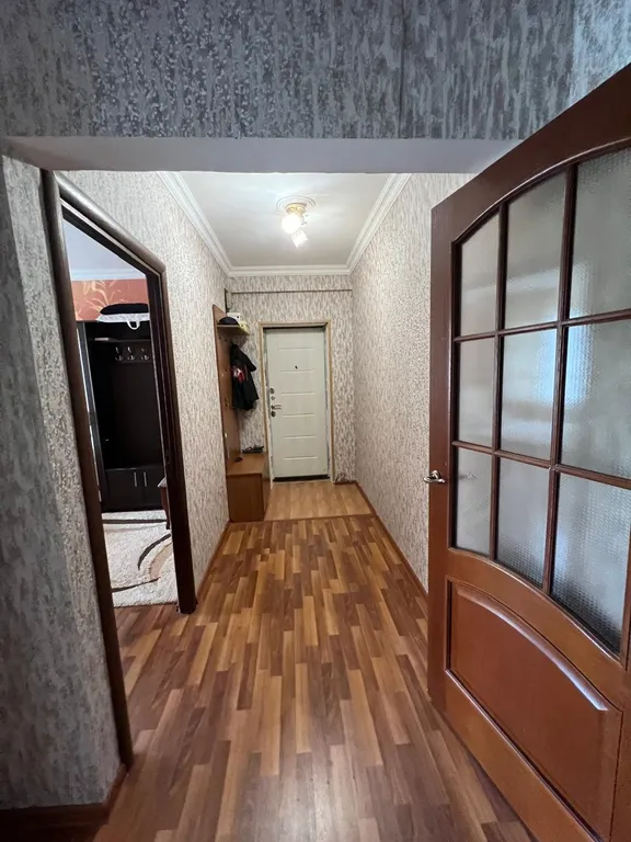 Просторная квартира в 3 минутах от моря