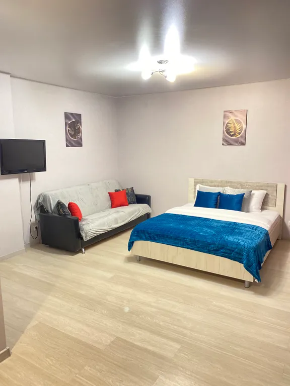 Квартира Квартира возле Краевой больницы — Красноярск