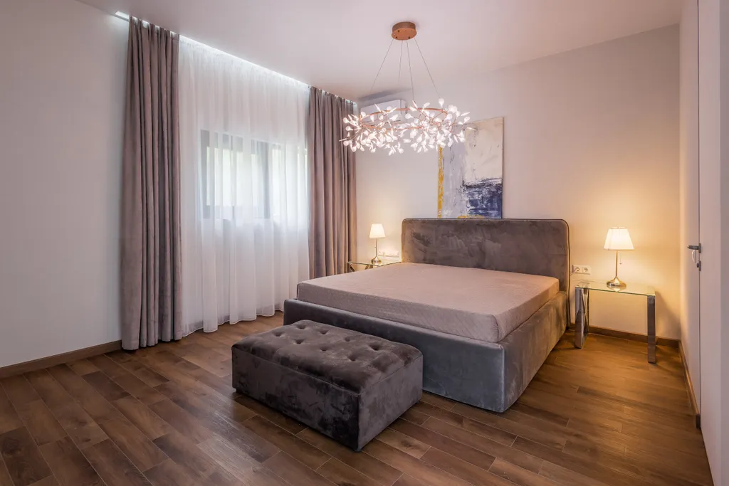 Дом с видом на море