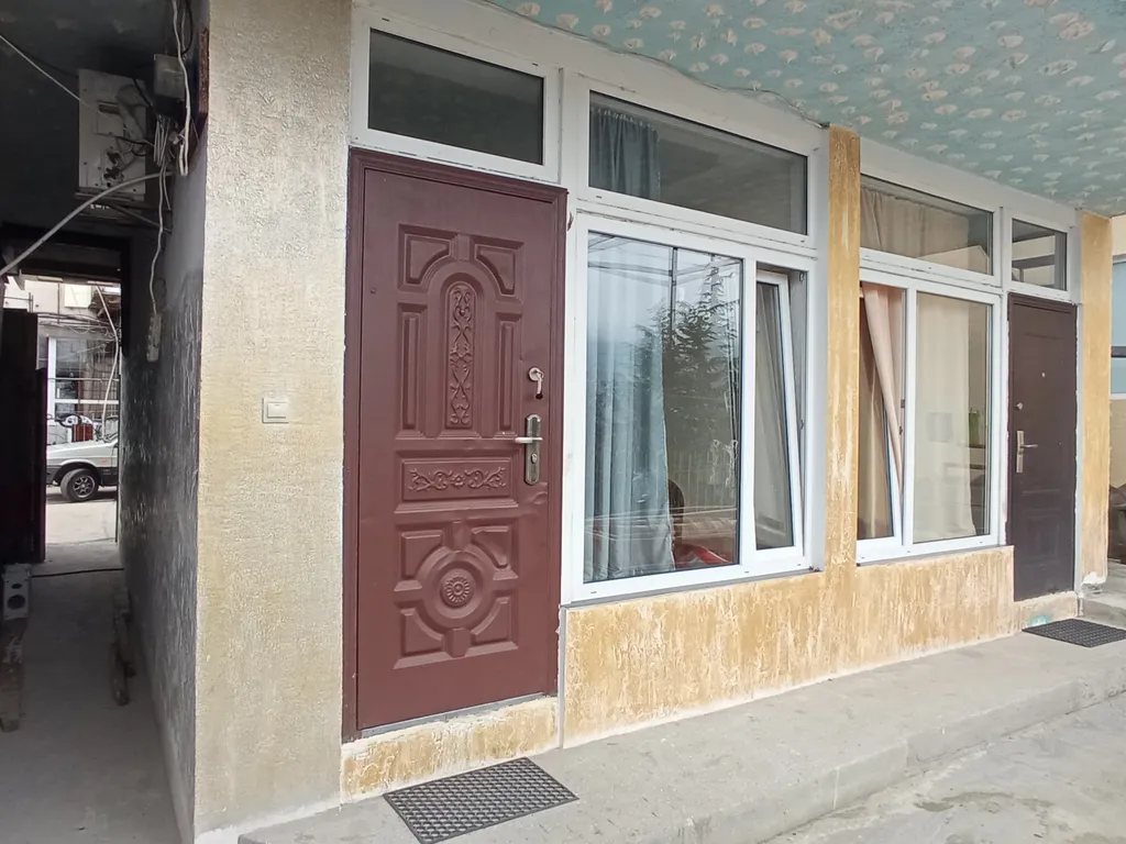 Коттедж с видом Ялту