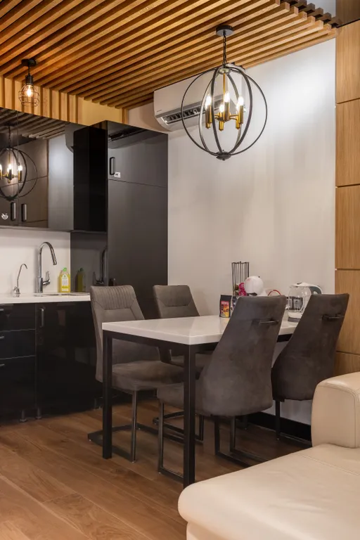 Квартира Квартира Апартамент Stay2Day DLT — Санкт-Петербург