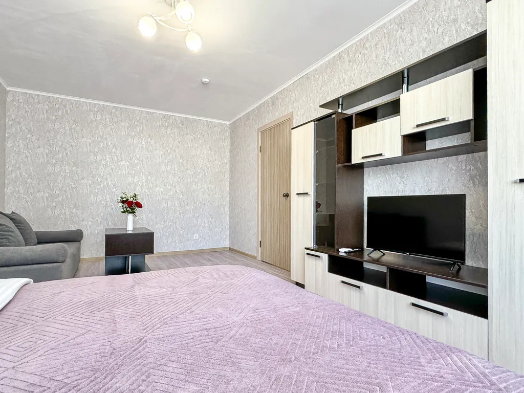 Квартира Квартира Апартамент Монако 24 в ЖК Морская Горгиппия 39 — Анапа