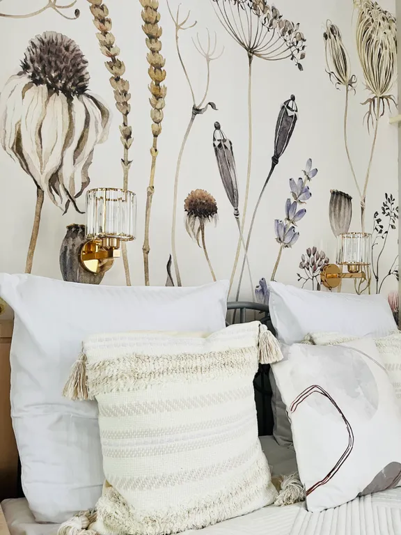 Двухкомнатная квартира в центре с закрытой парковкой