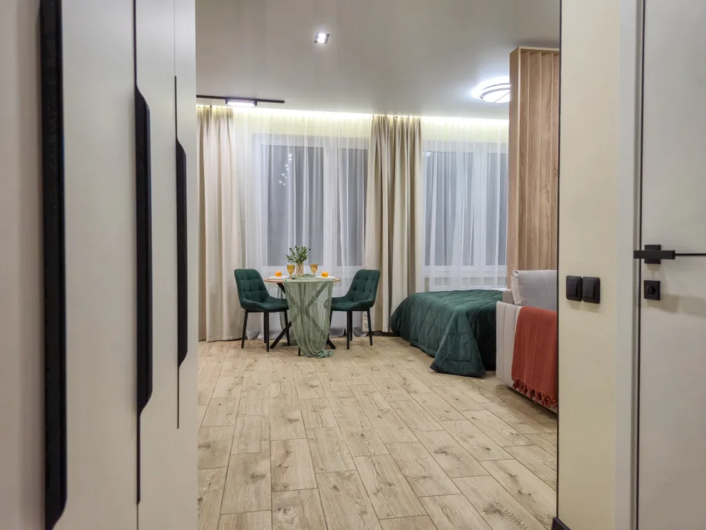 Студия Lite на Чехова