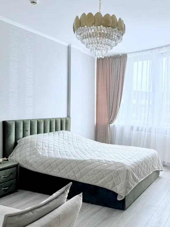 Квартира Квартира на Олимпийском бульваре — Светлогорск