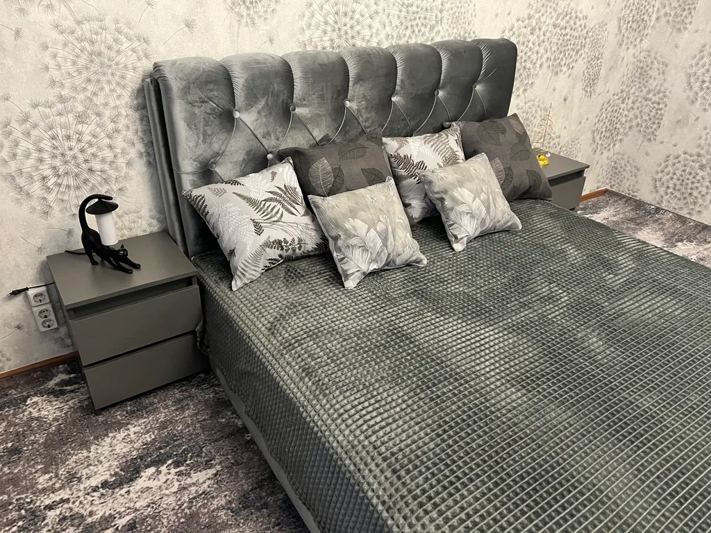 Квартира Современная квартира — Ярославль