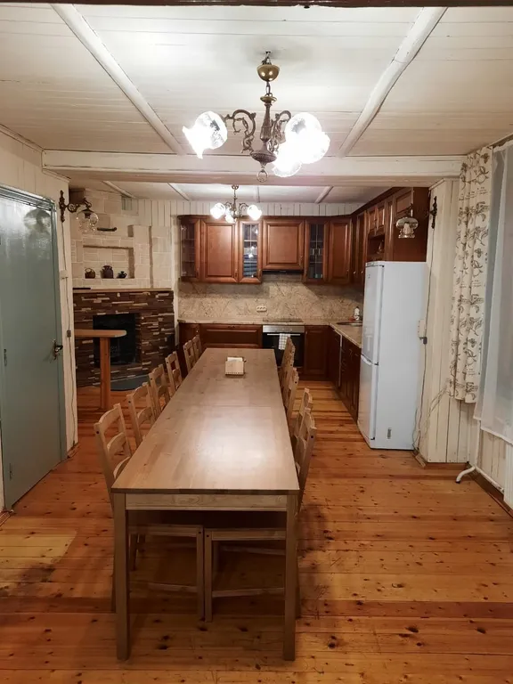 Дом с Камином Одинцово