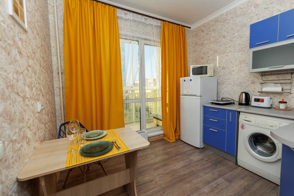 Квартира в центре