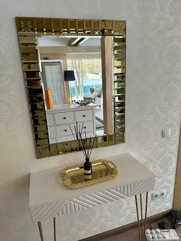 Коттедж Топ, шале у парка, бассейн на улице, русская баня, чан, река, лес — Одинцово