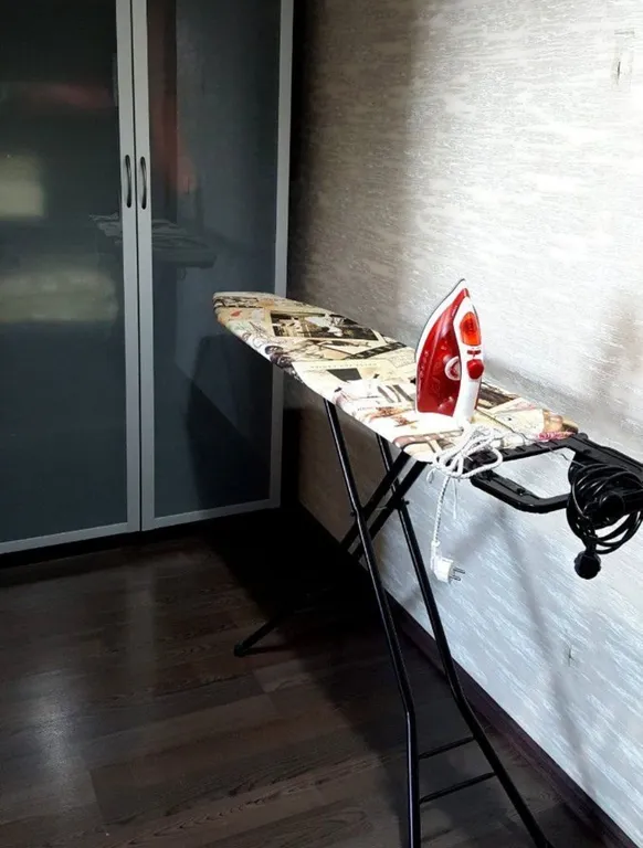 Квартира Чистая, уютная 1-я квартира в ЖК бизнес класса в 15 минутах до центра — Краснодар