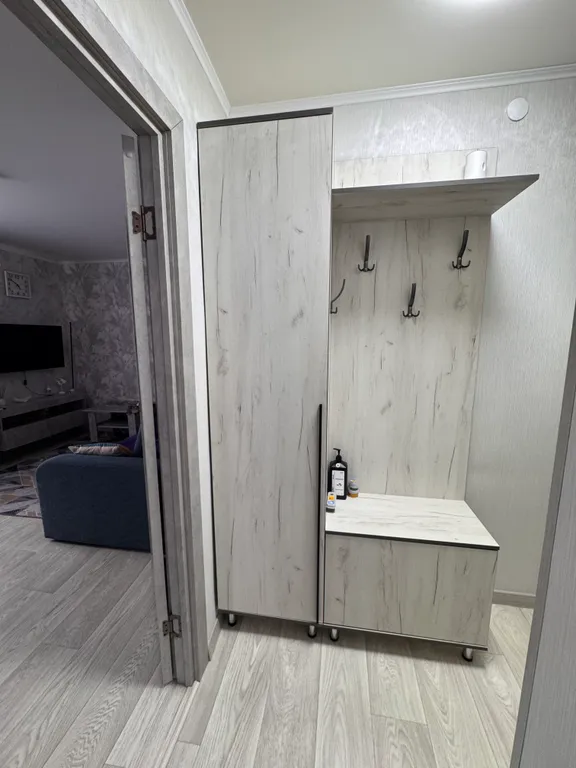 Уютная 2-комнатная квартира