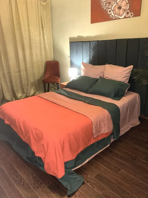 Идеально для командированных