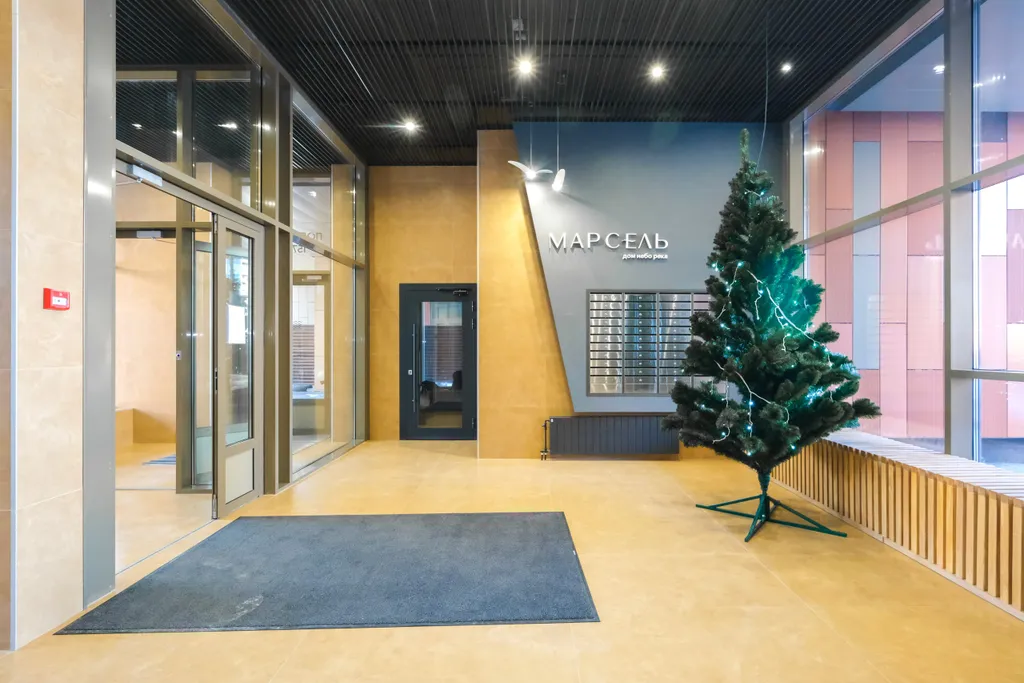 Квартира Апартамент с видом на реку и новым ремонтом в ЖК Марсель 2 — Новосибирск