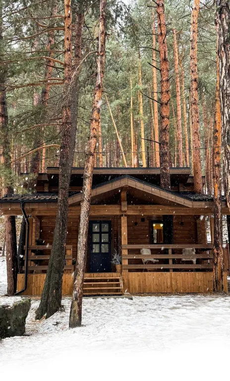 2-комнатный Дом