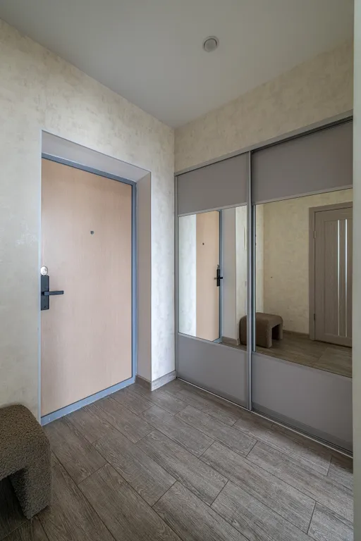 Квартира Современная квартира возле центра и ЖД вокзала — Екатеринбург