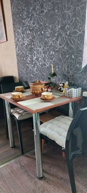 Евро двушка 38 м-светлая, уютная, чистая квартира в центре города — аренда посуточно в Выборг