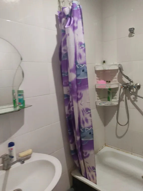 Квартира Уютная комната с видом на горы — Супсех