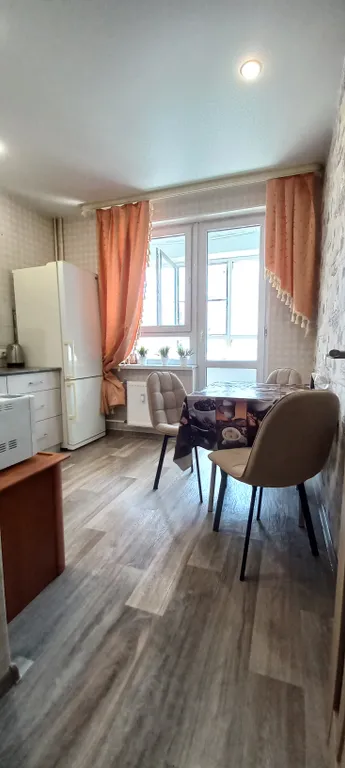 Уютная квартира с видом на море, рядом с пляжем Алексино