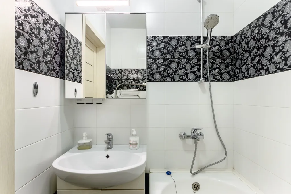 Просторная квартира для большой компании