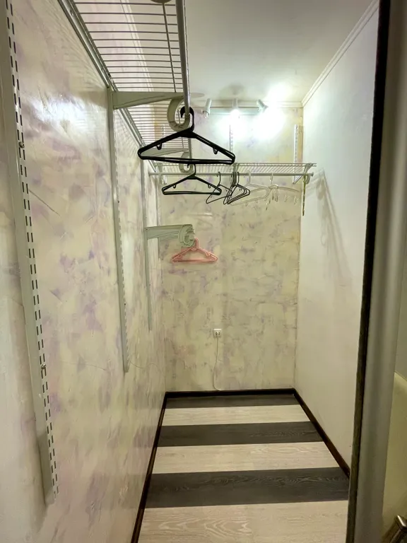 Двухкомнатная квартира в ста метрах от берега