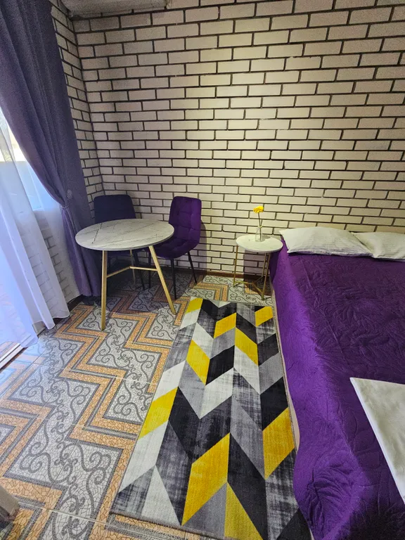 Квартира Комната — Судак