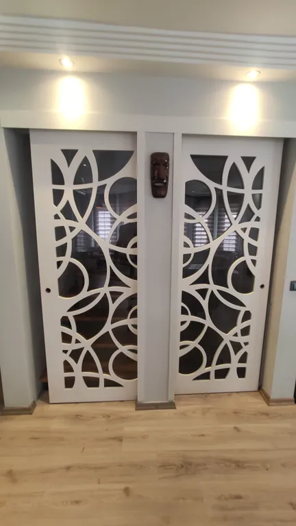 Вилла в красивом и ухоженном комплексе в великолепном месте