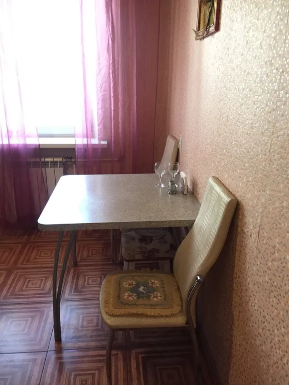 Квартира с джакузи