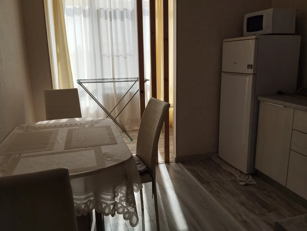 Квартира Квартира Апартамент возле моря — Анапа