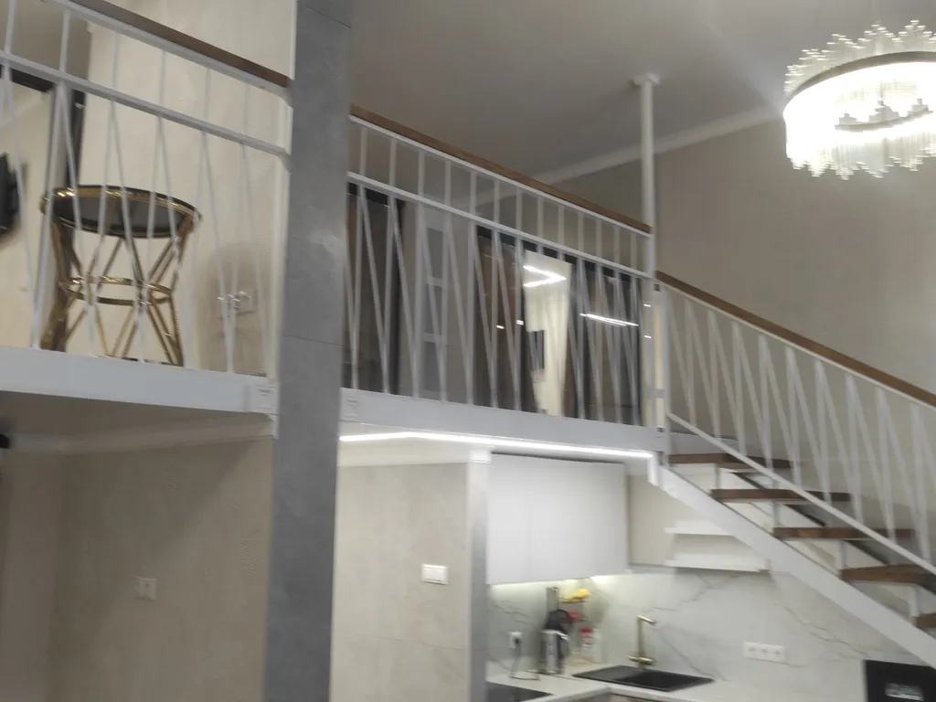 Шикарная квартира у аэропорта Внуково