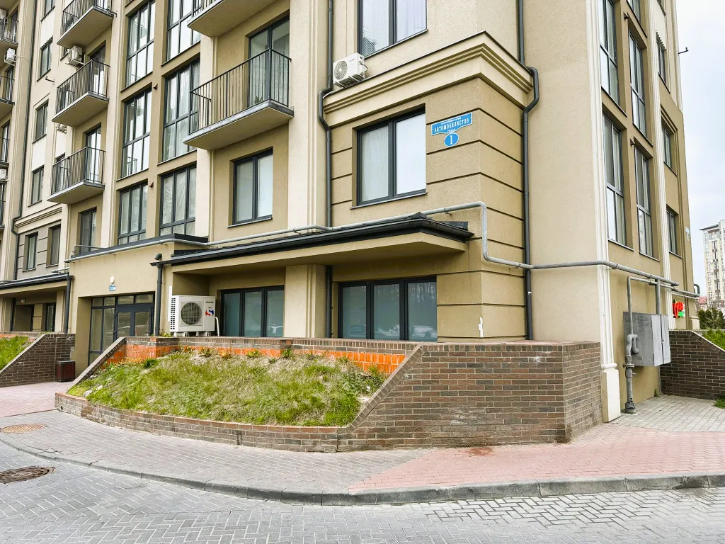 Baltic Resort в 5 минутах от центра города