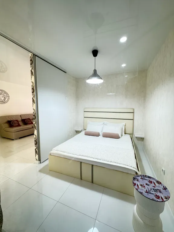 Grand Luxe возле моря