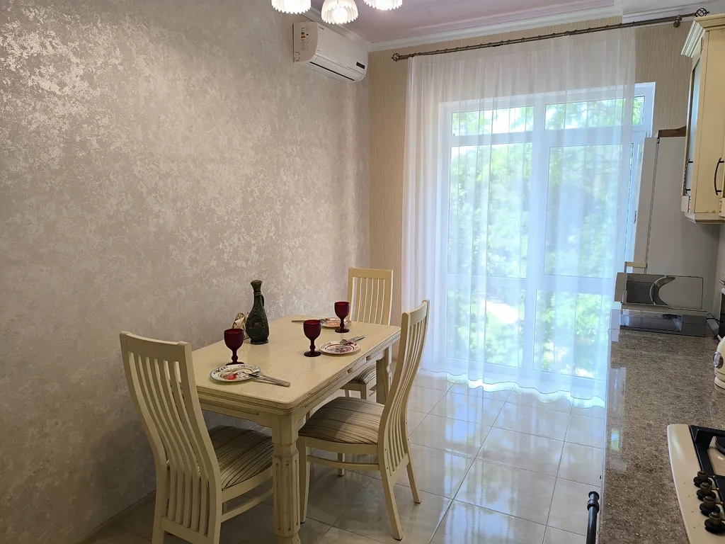 Квартира Квартира 7 минут от набережной — Геленджик