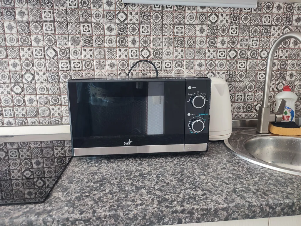 Видовая квартира у моря в супер доме