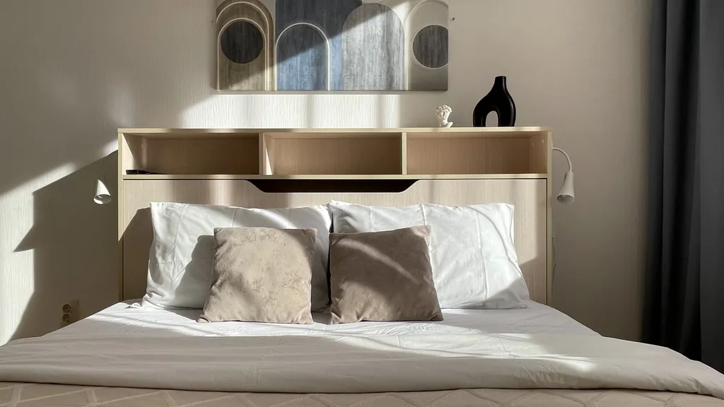 Квартира Квартира Не в отеле, а в квартире рядом с арена авто солнечный — Екатеринбург