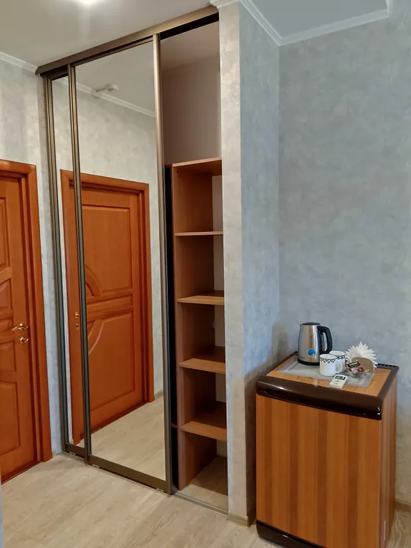 Двухместный номер