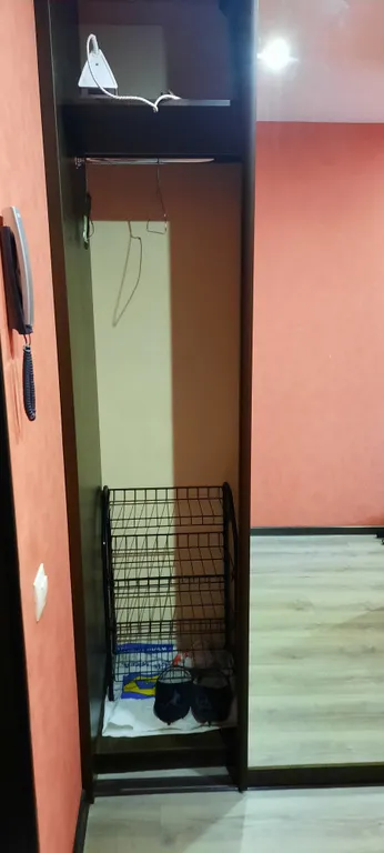 Уютная квартира в районе жд вокзала