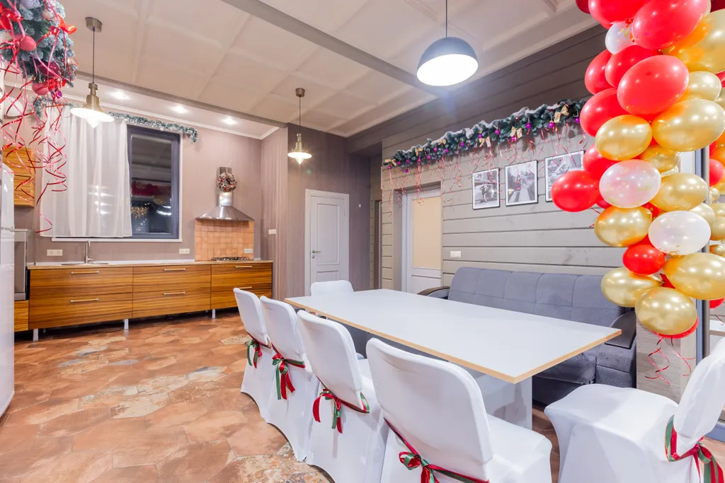 Дом Мерлин Монро