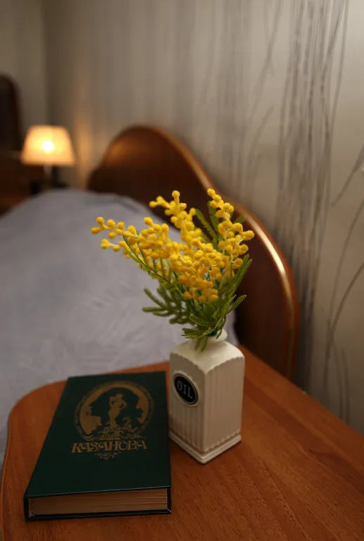 Просторная квартира на правом берегу — аренда посуточно в Красноярск