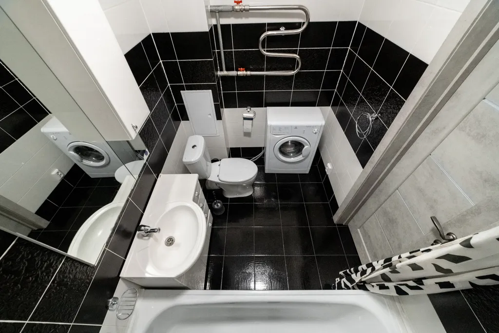 Квартира Квартира с гладиатором — Красноярск