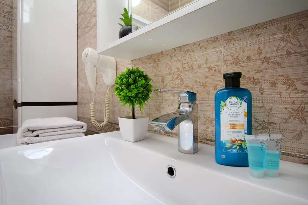 Квартира Отличные апартаменты в ЖК Шахристан — Алматы