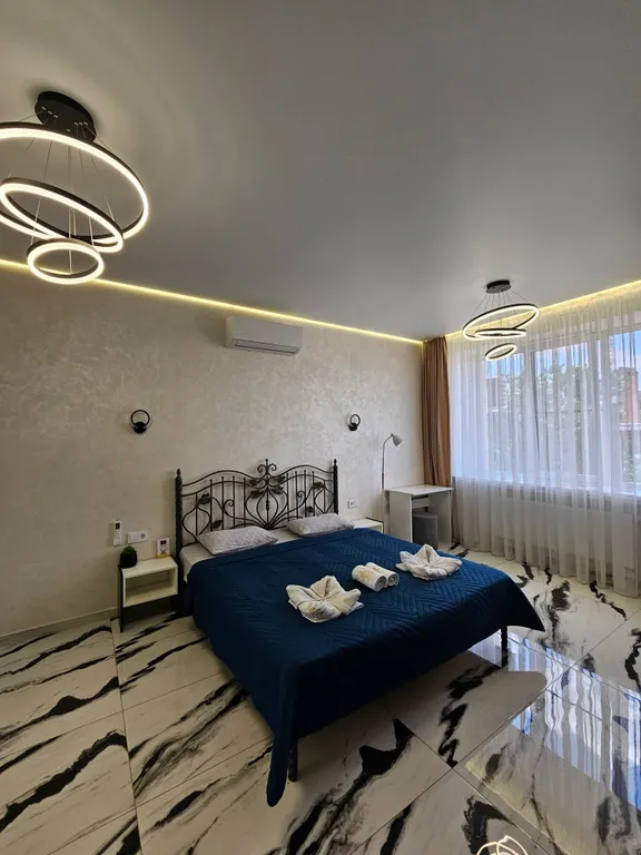 Стильная квартира Зебра — аренда посуточно в Армавир