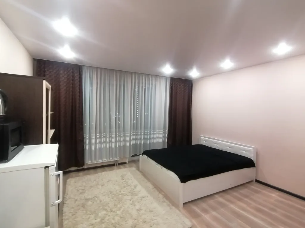 Квартира Преображенский у Планеты Взлетка в Советском районе