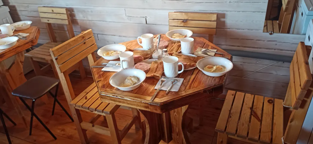 Студия с диваном