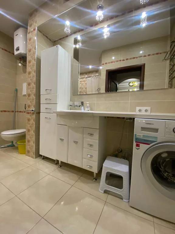 Квартира в центре города