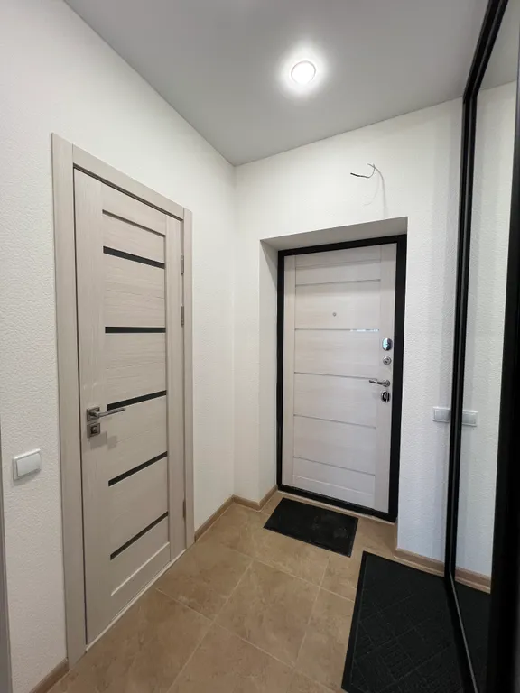 Уютная студия в центре города