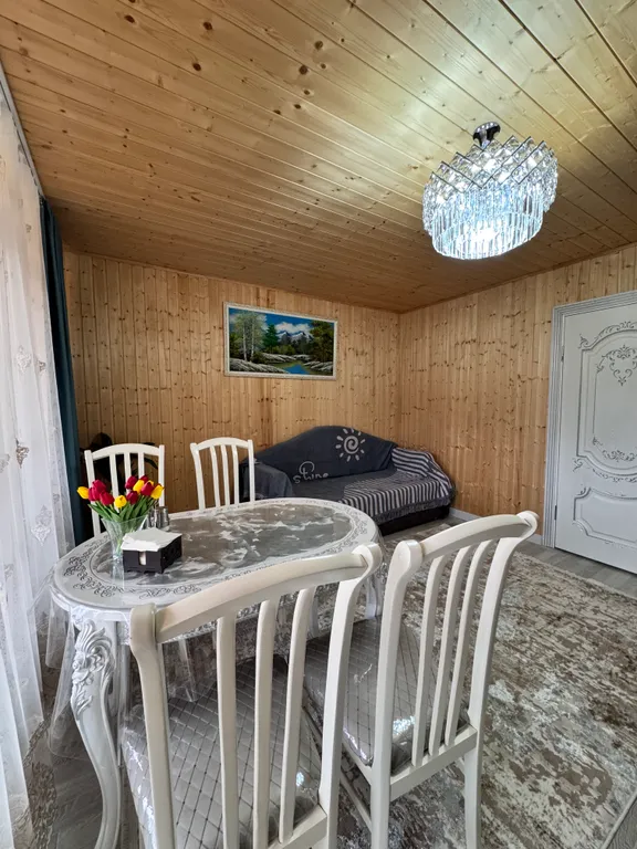 Коттедж Коттедж База отдыха Лермонтовская скала — Кисловодск