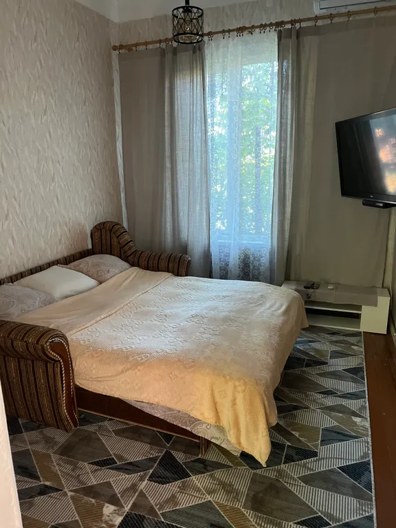 Коттедж Гостевой дом — Сочи