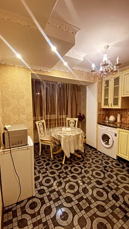 Уютная квартира в самом центре курорта